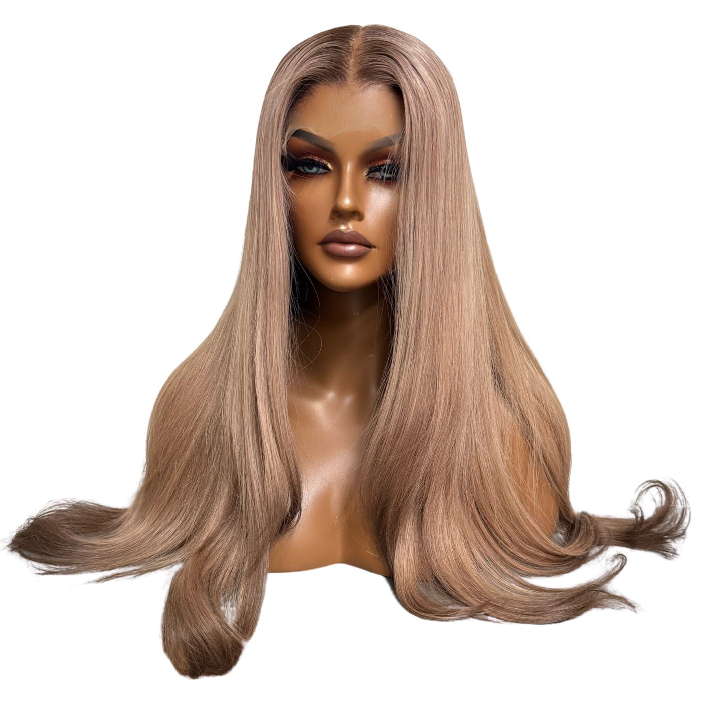 LUXE' GLUELESS COLLECTION